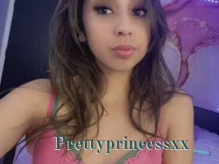 Prettyprincessxx