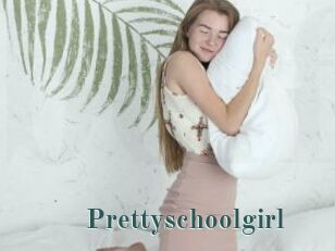 Prettyschoolgirl
