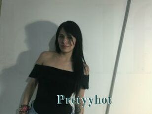 Pretyyhot