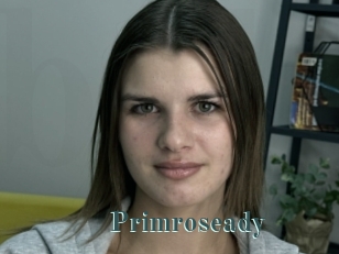 Primroseady