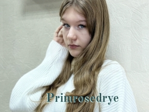 Primrosedrye