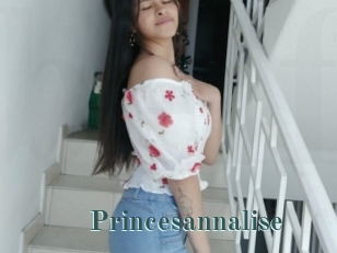 Princesannalise