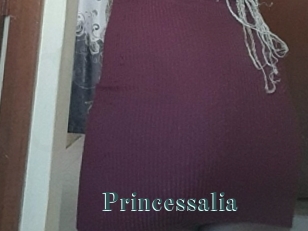 Princessalia