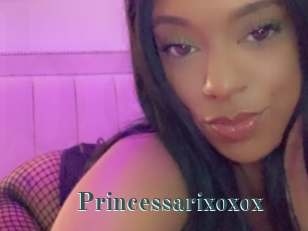 Princessarixoxox