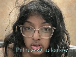 Princessblacksnow