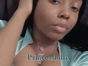 Princesslollix