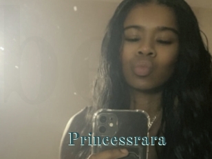 Princessrara