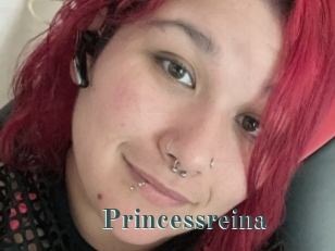 Princessreina