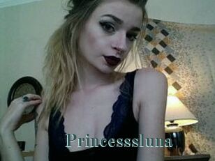 Princesssluna