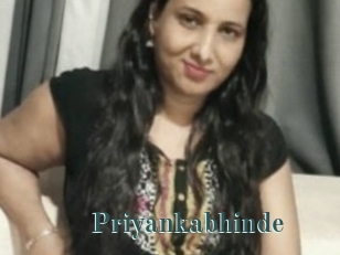 Priyankabhinde