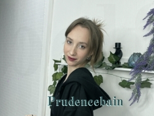 Prudencebain