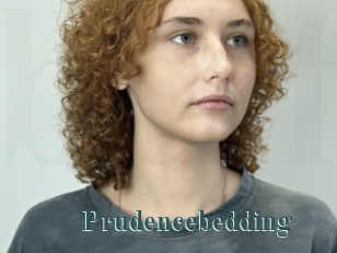 Prudencebedding