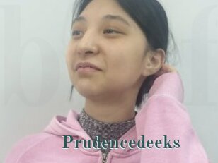 Prudencedeeks