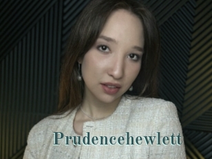 Prudencehewlett