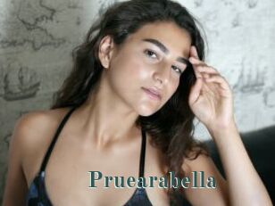 Pruearabella