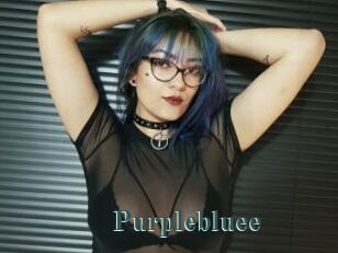 Purplebluee