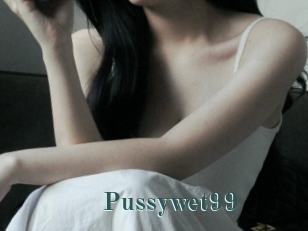 Pussywet99