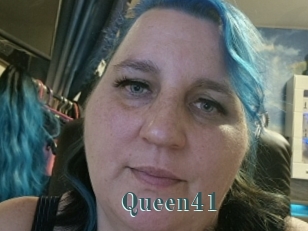 Queen41