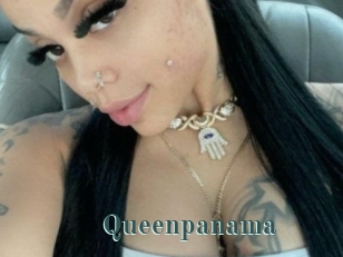 Queenpanama