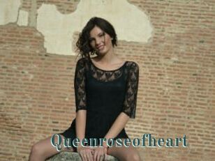Queenroseofheart