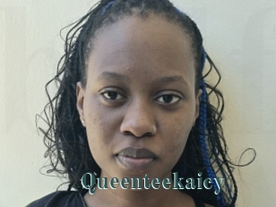 Queenteekaicy