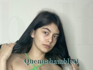 Quennahamblett