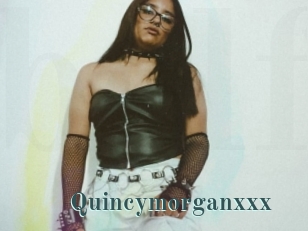 Quincymorganxxx