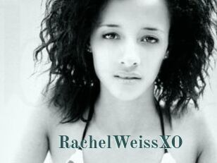 RachelWeissXO