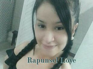 Rapunsel_Love