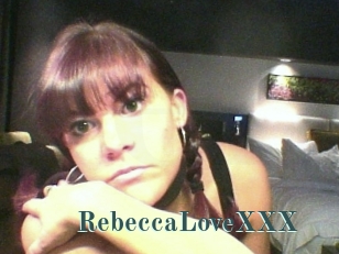 RebeccaLoveXXX