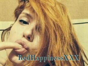 RedHappinessXXX