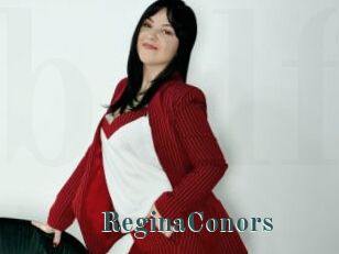 ReginaConors