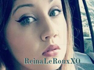 ReinaLeRouxXO