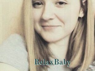 RelaxBaby