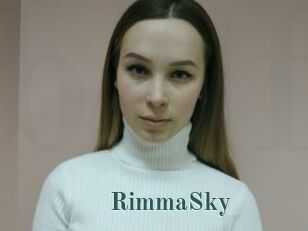 RimmaSky