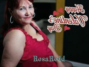 RosaRedd