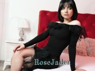 RoseJaden