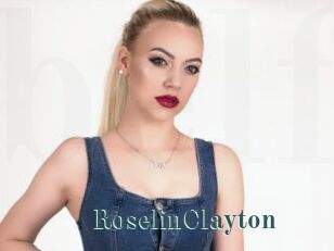 RoselinClayton