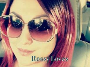RossyLoves