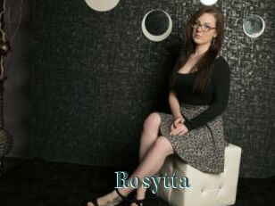 Rosytta