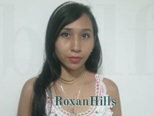 RoxanHills