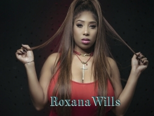 RoxanaWills