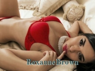 RoxanneBrown