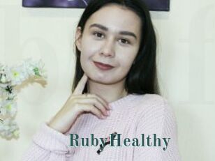 RubyHealthy