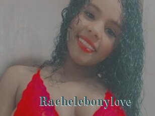 Rachelebonylove