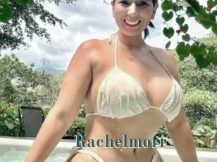 Rachelmorr