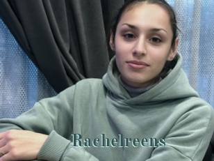 Rachelreens