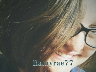 Rainyrae77