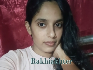 Rakhiakhter