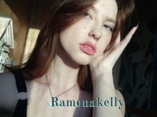 Ramonakelly